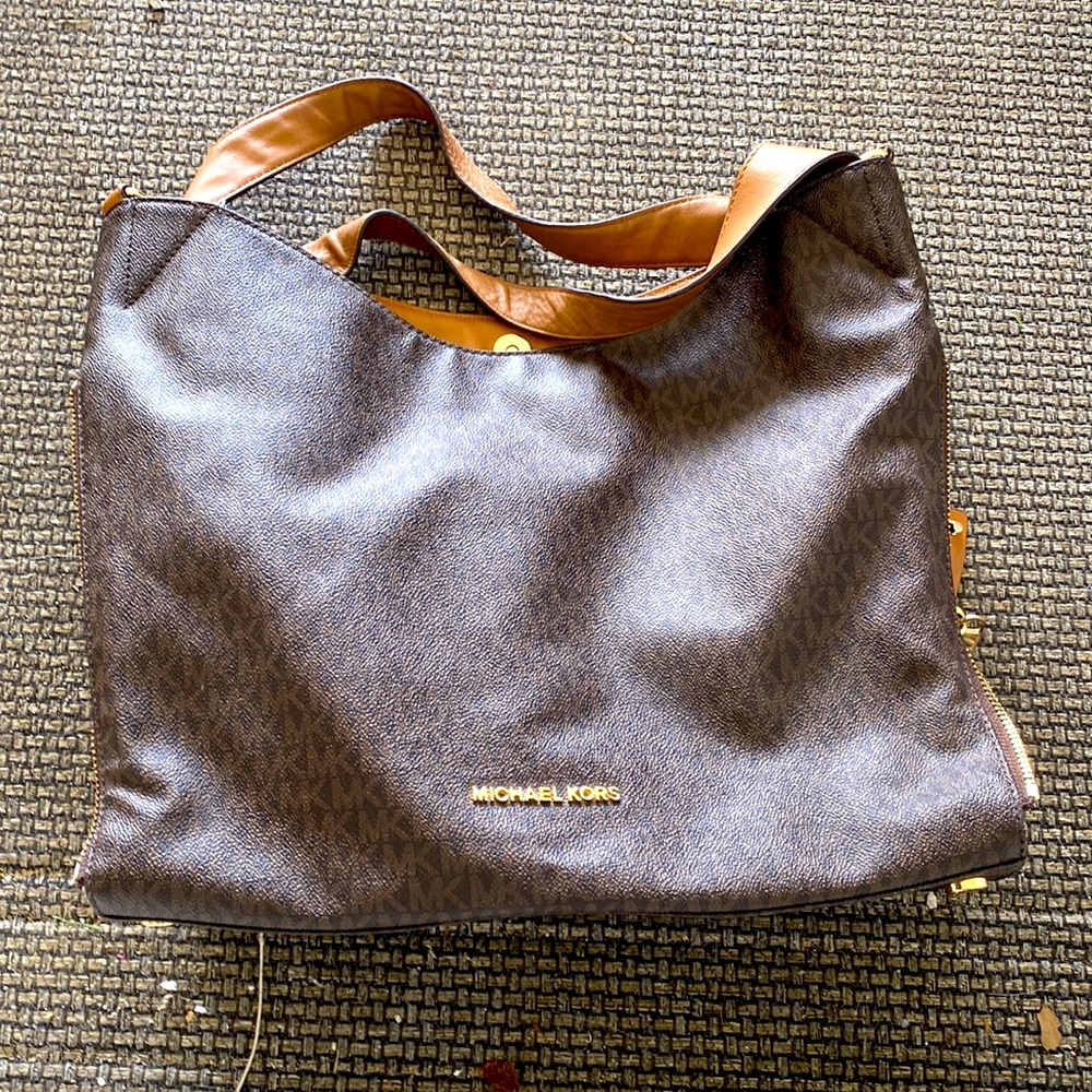 Michael Kors Large Purse